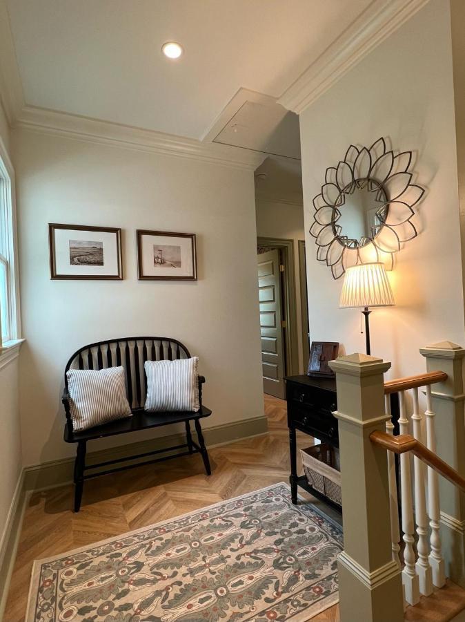 New Construction Cottage In Downtown Savannah Arts District Exterior foto